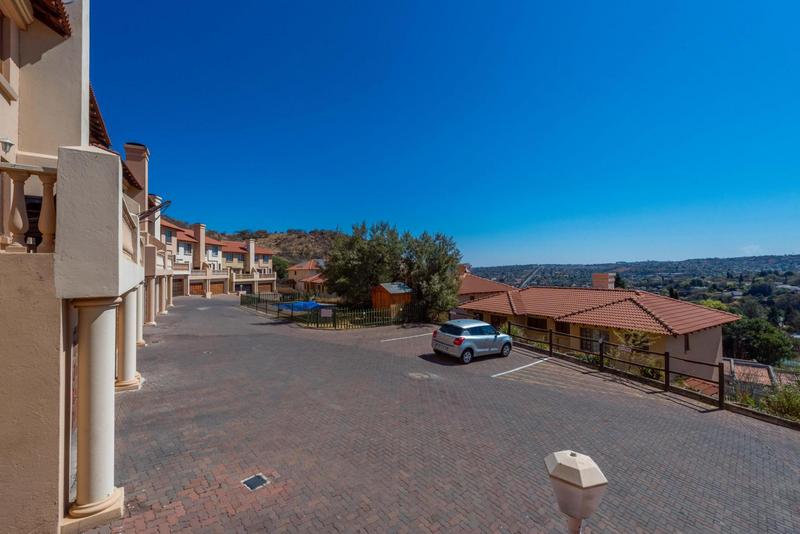 2 Bedroom Property for Sale in Winchester Hills Gauteng