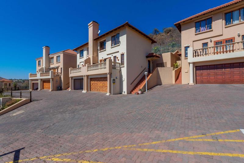 2 Bedroom Property for Sale in Winchester Hills Gauteng