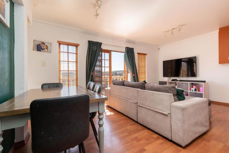 2 Bedroom Property for Sale in Winchester Hills Gauteng