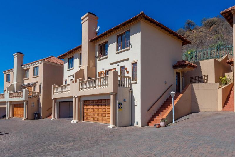 2 Bedroom Property for Sale in Winchester Hills Gauteng