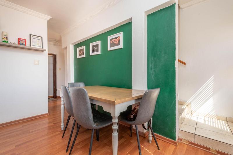 2 Bedroom Property for Sale in Winchester Hills Gauteng