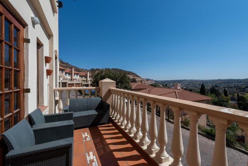 2 Bedroom Property for Sale in Winchester Hills Gauteng