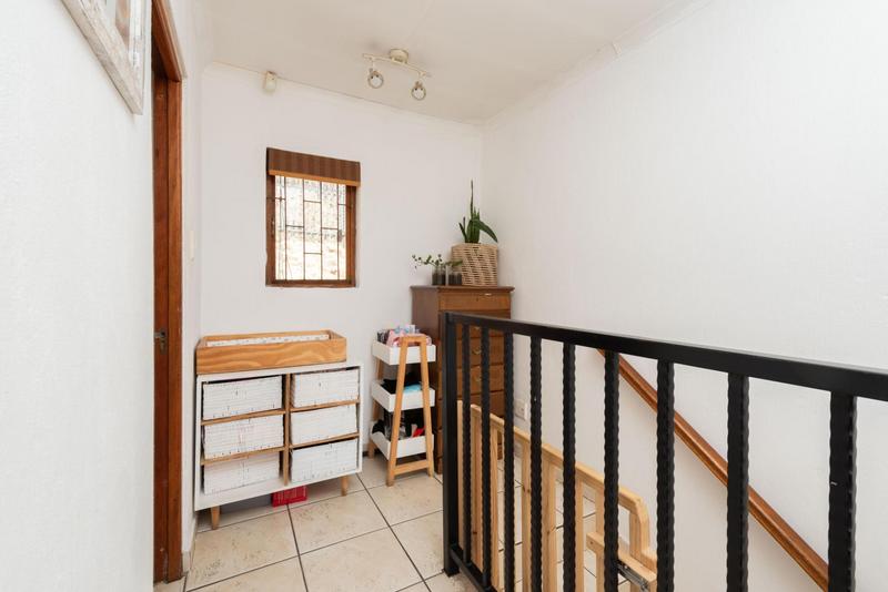 2 Bedroom Property for Sale in Winchester Hills Gauteng
