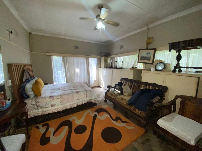 11 Bedroom Property for Sale in Clayville East Gauteng