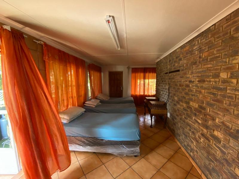11 Bedroom Property for Sale in Clayville East Gauteng