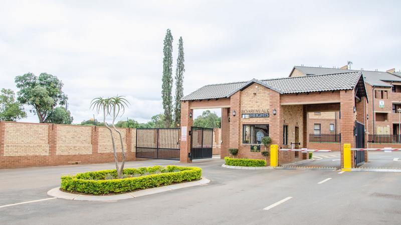 2 Bedroom Property for Sale in Boardwalk Gauteng