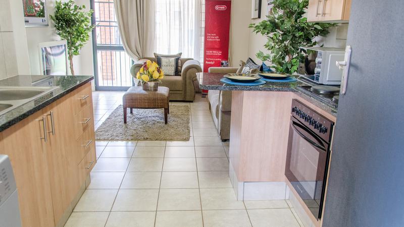 2 Bedroom Property for Sale in Boardwalk Gauteng
