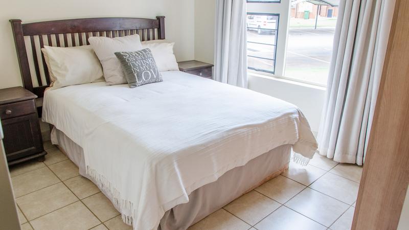 2 Bedroom Property for Sale in Boardwalk Gauteng
