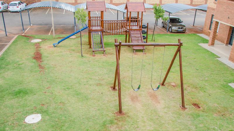 2 Bedroom Property for Sale in Boardwalk Gauteng
