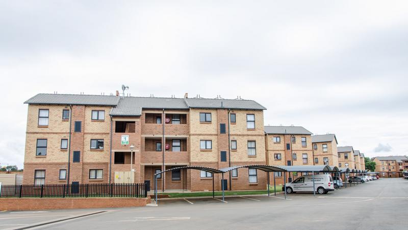 2 Bedroom Property for Sale in Boardwalk Gauteng