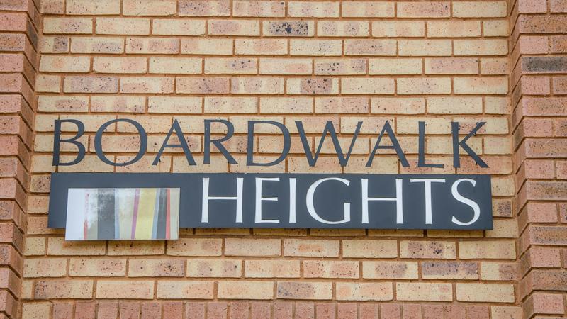 2 Bedroom Property for Sale in Boardwalk Gauteng