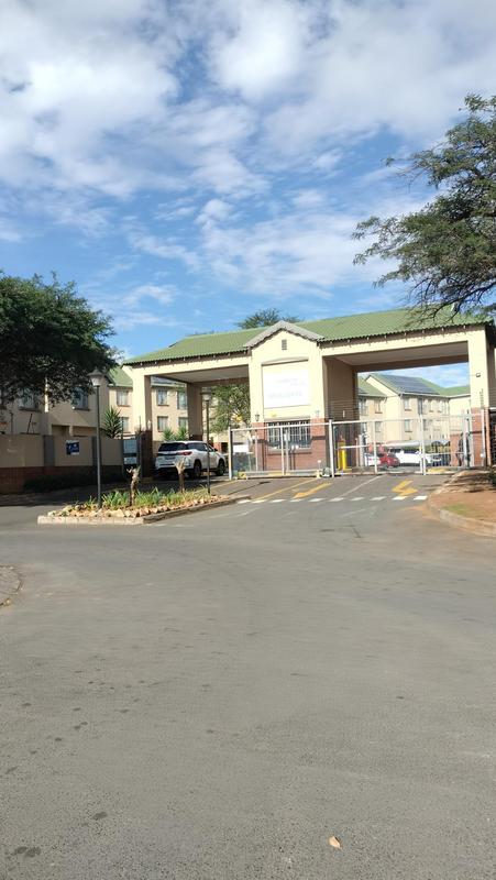 2 Bedroom Property for Sale in Terenure Gauteng