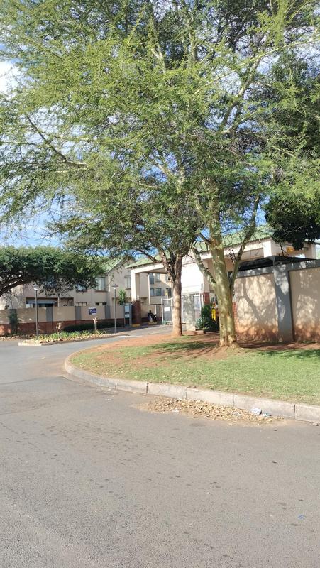 2 Bedroom Property for Sale in Terenure Gauteng