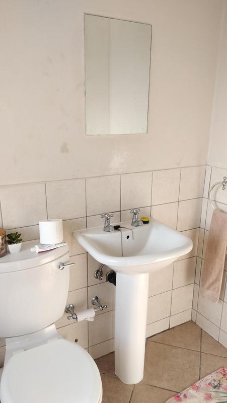 2 Bedroom Property for Sale in Terenure Gauteng
