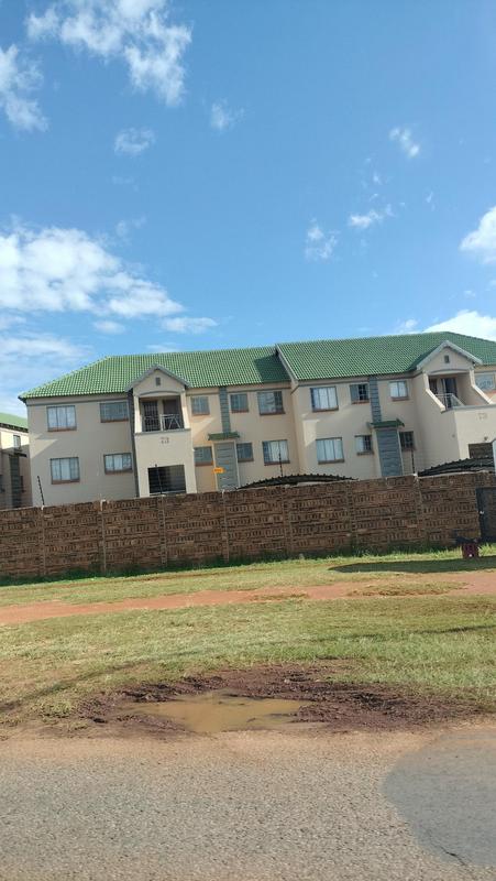 2 Bedroom Property for Sale in Terenure Gauteng