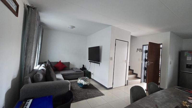 3 Bedroom Property for Sale in Parkdene Gauteng