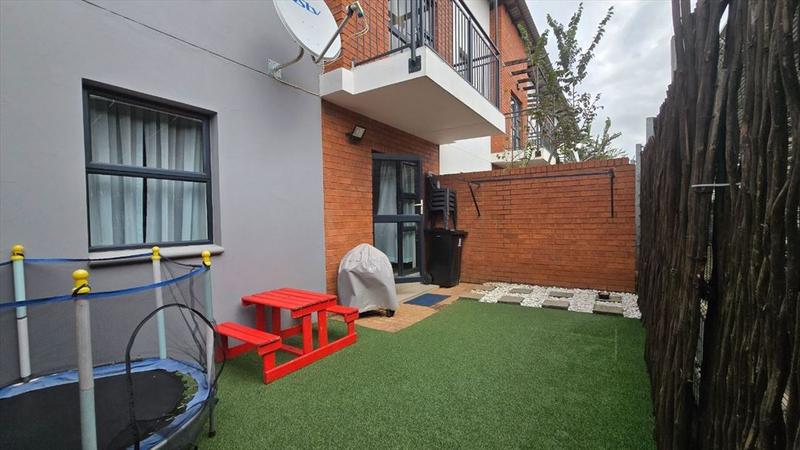 3 Bedroom Property for Sale in Parkdene Gauteng