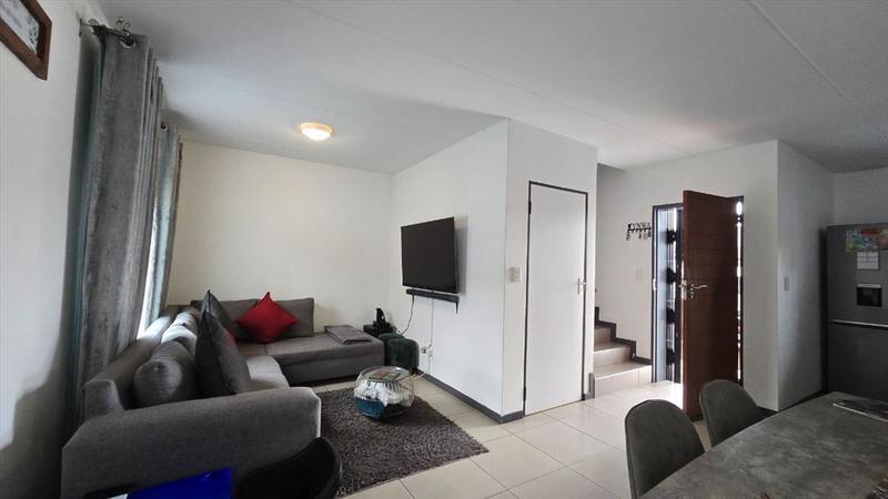 3 Bedroom Property for Sale in Parkdene Gauteng