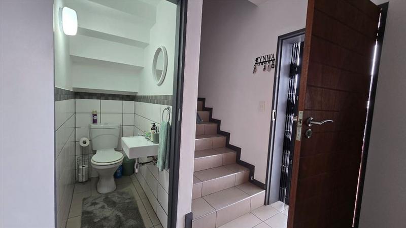 3 Bedroom Property for Sale in Parkdene Gauteng