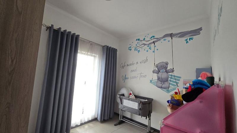 3 Bedroom Property for Sale in Parkdene Gauteng