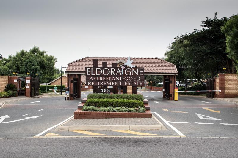 2 Bedroom Property for Sale in Eldoraigne Gauteng