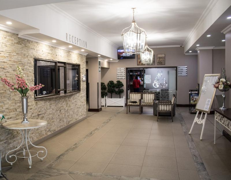 2 Bedroom Property for Sale in Eldoraigne Gauteng