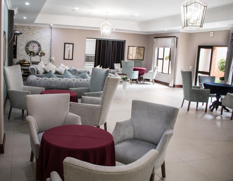 2 Bedroom Property for Sale in Eldoraigne Gauteng