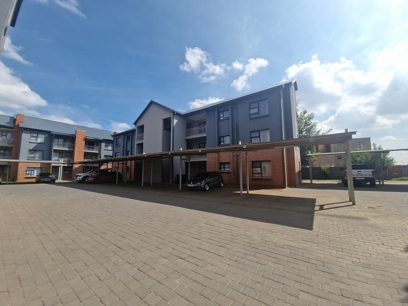 2 Bedroom Property for Sale in Jansenpark Gauteng