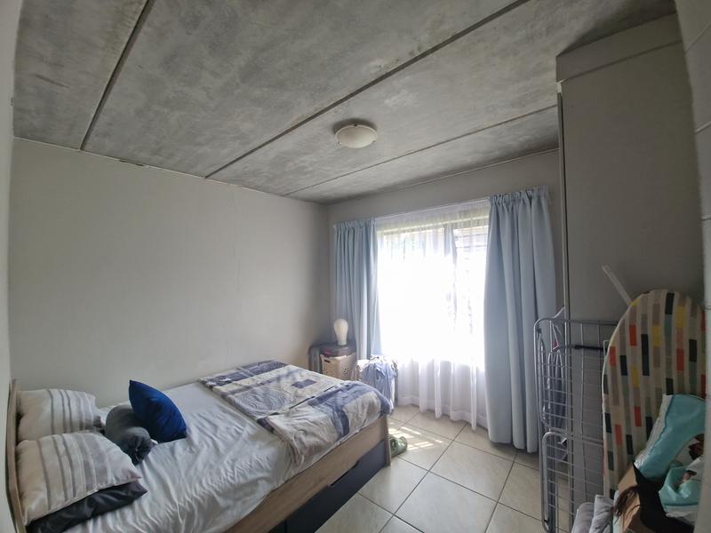 2 Bedroom Property for Sale in Jansenpark Gauteng