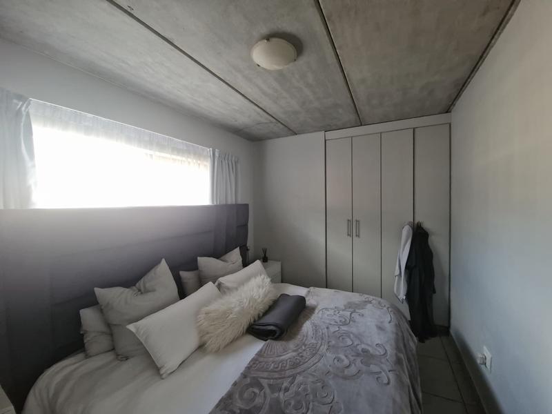2 Bedroom Property for Sale in Jansenpark Gauteng