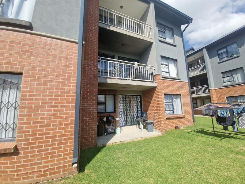 2 Bedroom Property for Sale in Jansenpark Gauteng