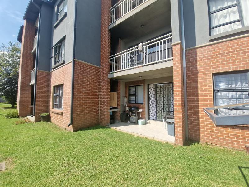 2 Bedroom Property for Sale in Jansenpark Gauteng