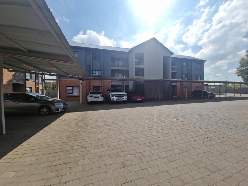 2 Bedroom Property for Sale in Jansenpark Gauteng