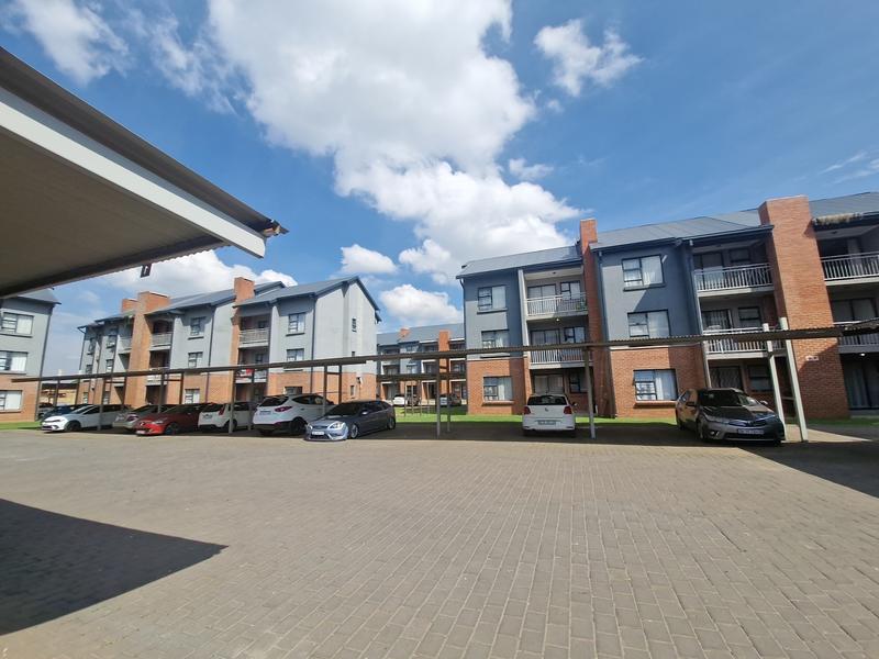 2 Bedroom Property for Sale in Jansenpark Gauteng
