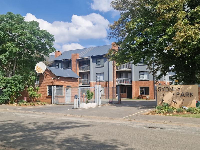 2 Bedroom Property for Sale in Jansenpark Gauteng