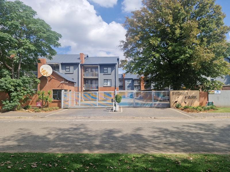 2 Bedroom Property for Sale in Jansenpark Gauteng