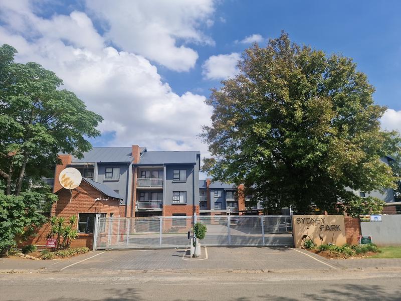 2 Bedroom Property for Sale in Jansenpark Gauteng