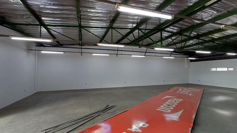 To Let Commercial Property for Rent in Centurion Gauteng