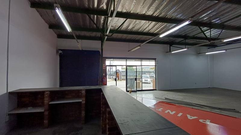 To Let Commercial Property for Rent in Centurion Gauteng