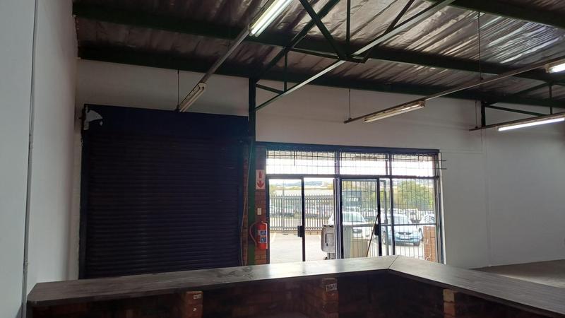 To Let Commercial Property for Rent in Centurion Gauteng