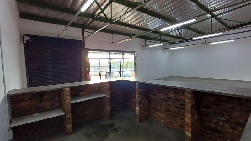 To Let Commercial Property for Rent in Centurion Gauteng