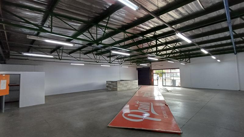 To Let Commercial Property for Rent in Centurion Gauteng