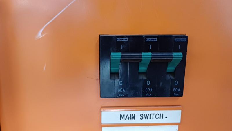 To Let Commercial Property for Rent in Centurion Gauteng