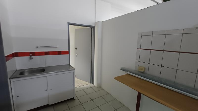 To Let Commercial Property for Rent in Centurion Gauteng