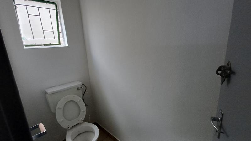 To Let Commercial Property for Rent in Centurion Gauteng