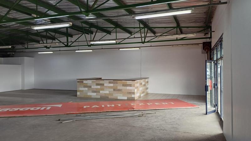 To Let Commercial Property for Rent in Centurion Gauteng