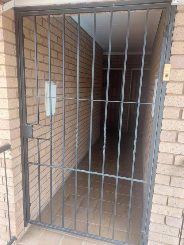 To Let 2 Bedroom Property for Rent in Hennopspark Gauteng