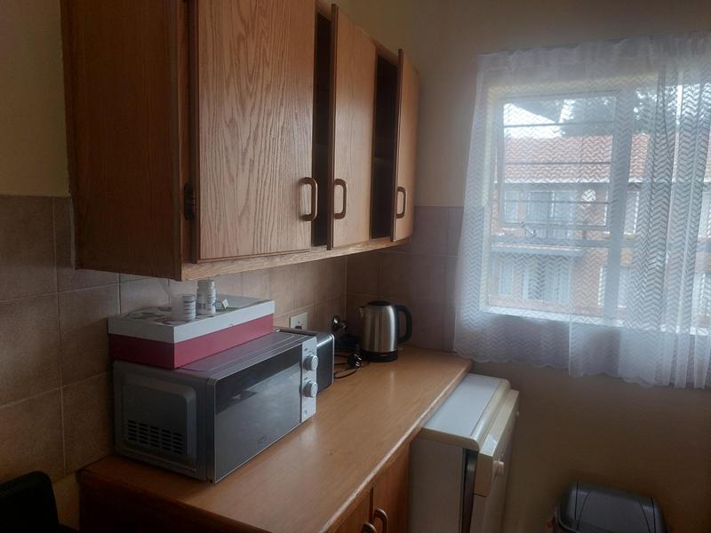 To Let 2 Bedroom Property for Rent in Hennopspark Gauteng