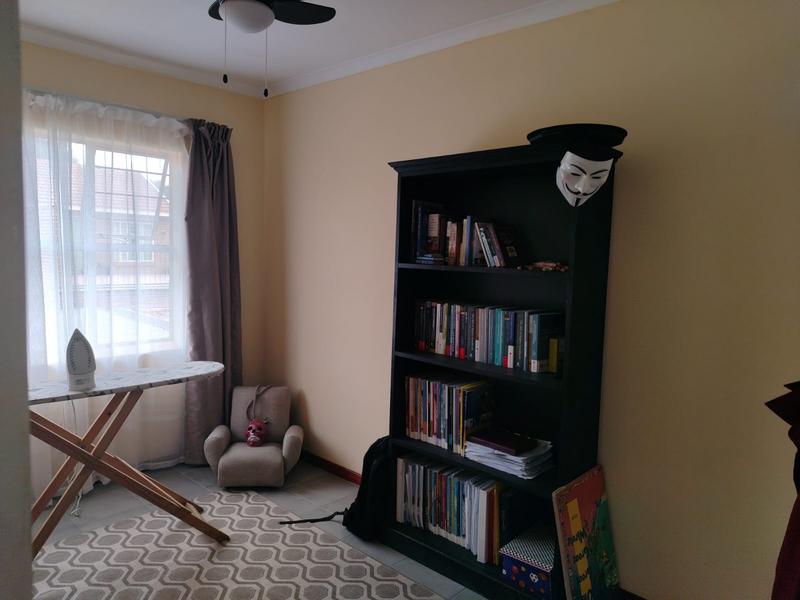 To Let 2 Bedroom Property for Rent in Hennopspark Gauteng