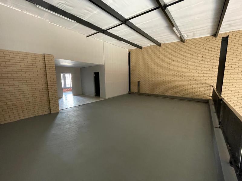 To Let Commercial Property for Rent in Hennopspark Gauteng